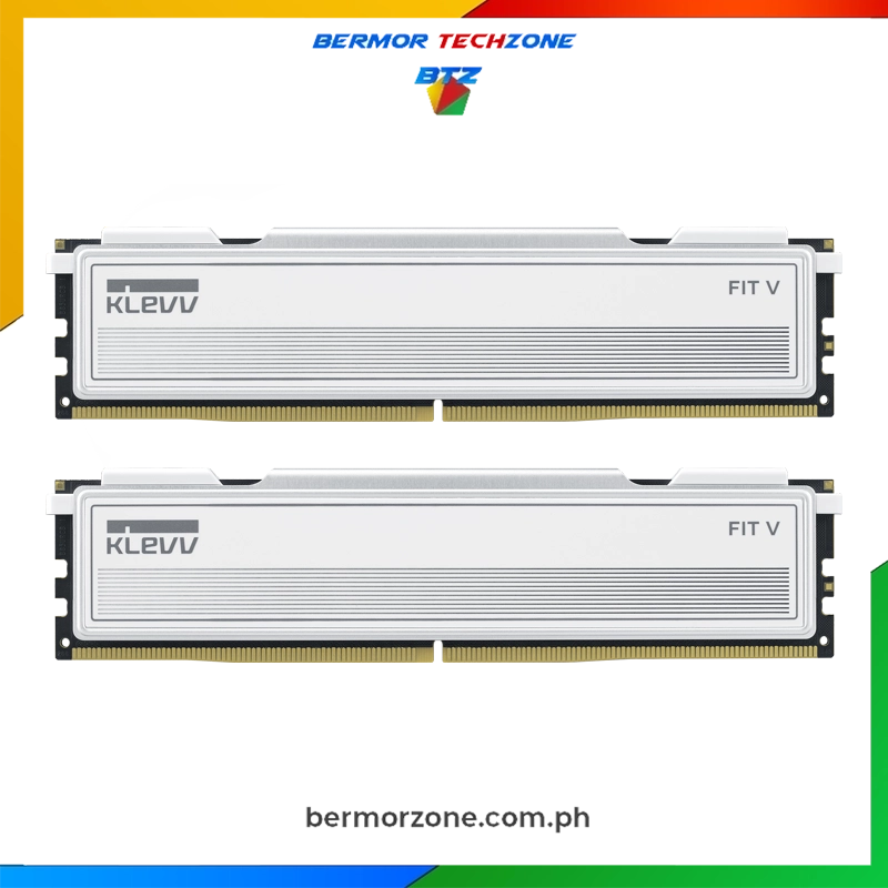 KLEVV Fit V 16gbx2 ddr5 6000 32 GB