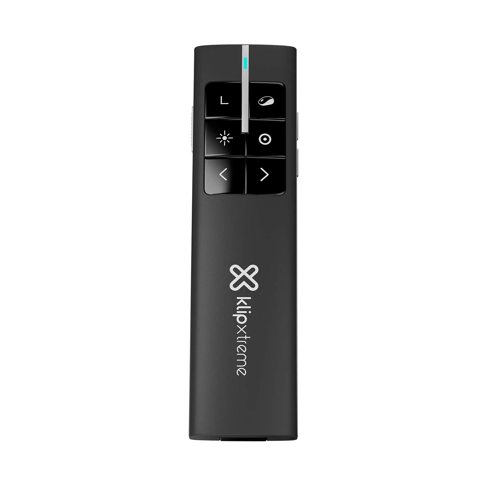 Klip Xtreme Presentador Inalambrico Digital Slidemaster Pro Kpp 500