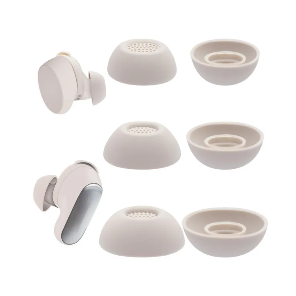 KLOC Almohadillas Klowcok Bose Quietcomfort Ultra
