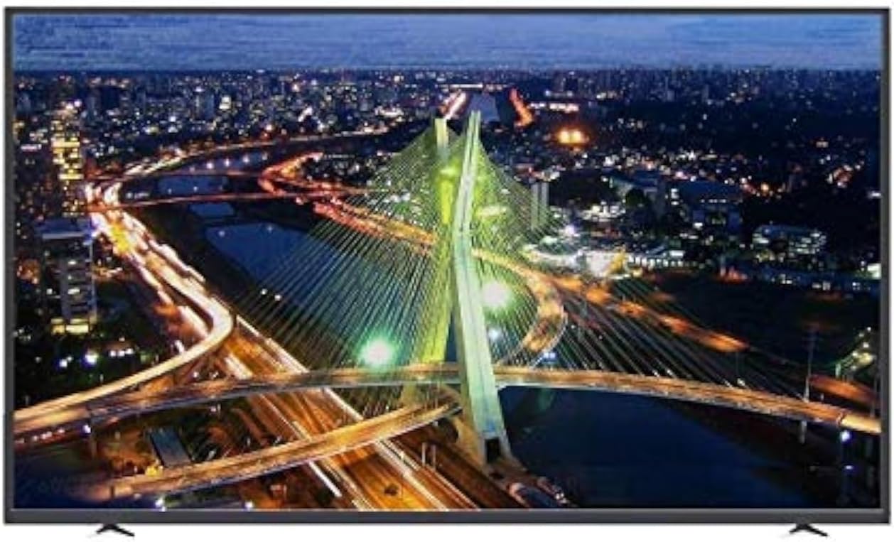 KMC 55 Full Hd Led Smart
