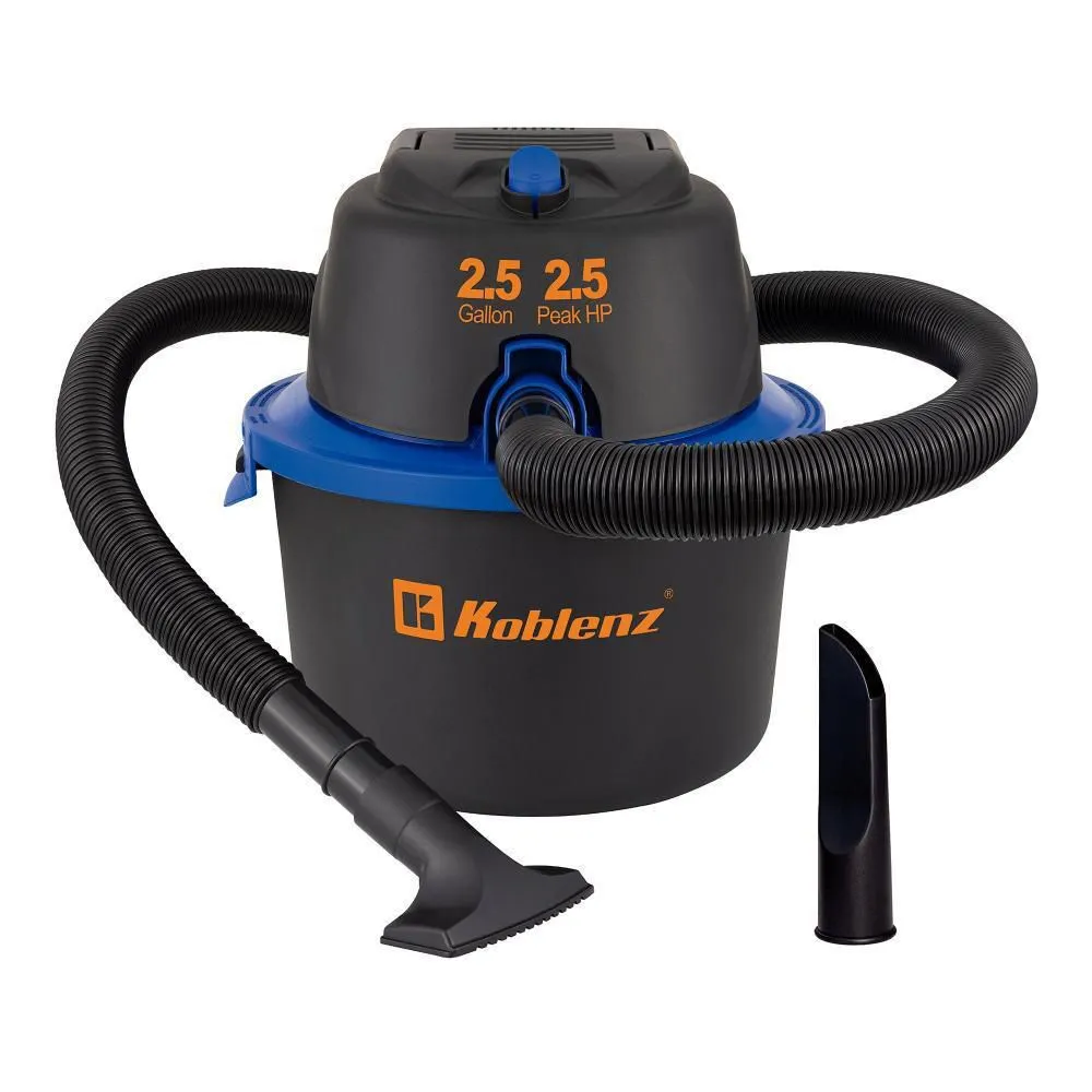 KOBLENZ Aspiradora Seco Mojado 3 1 9 l