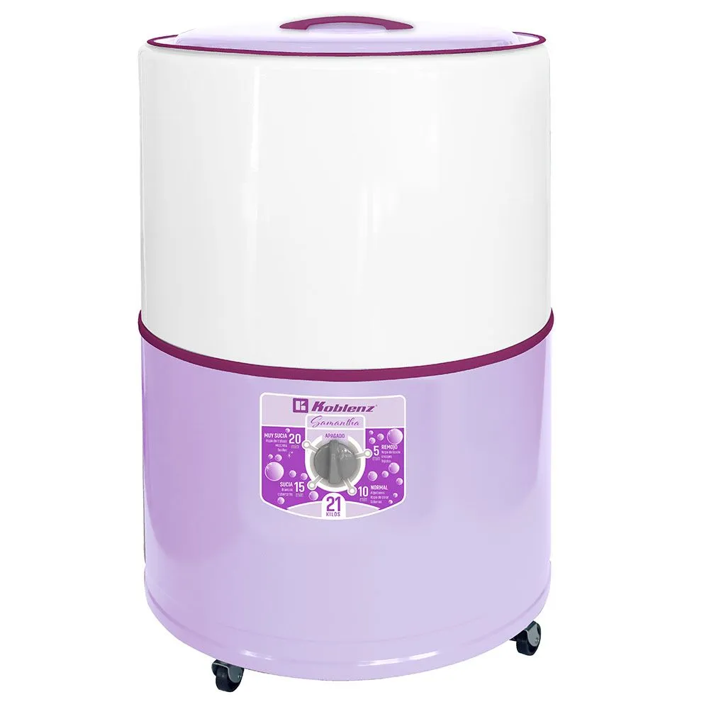 KOBLENZ Redonda Lrkf 21l 21kg 21 GB