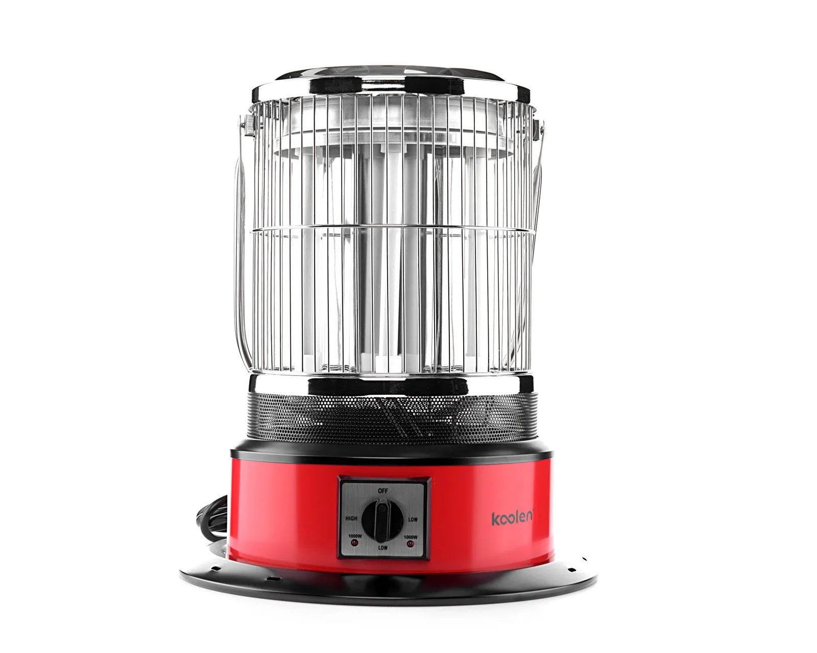 KOOLEN Electric Heater