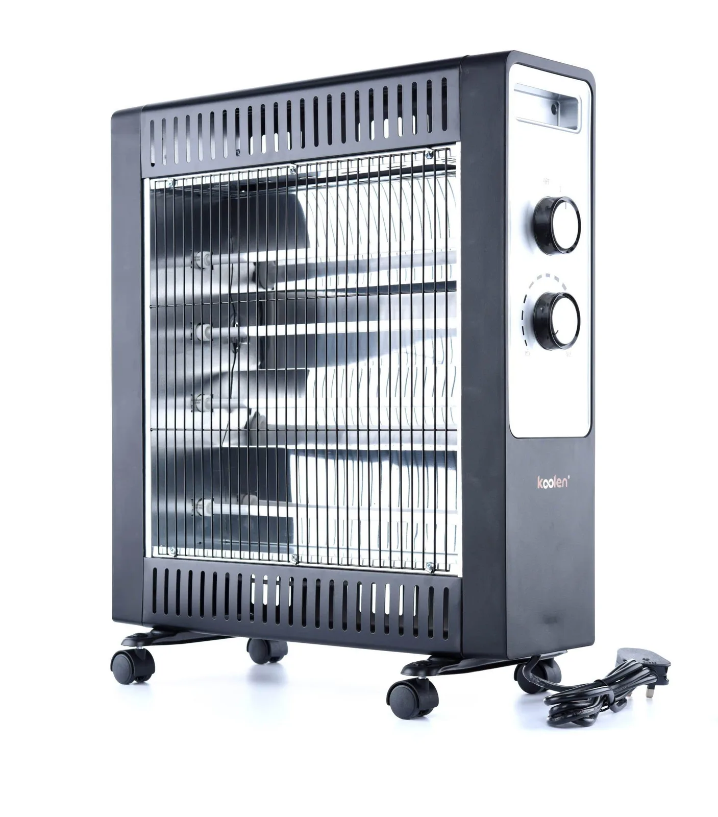 KOOLEN Quartz Heater