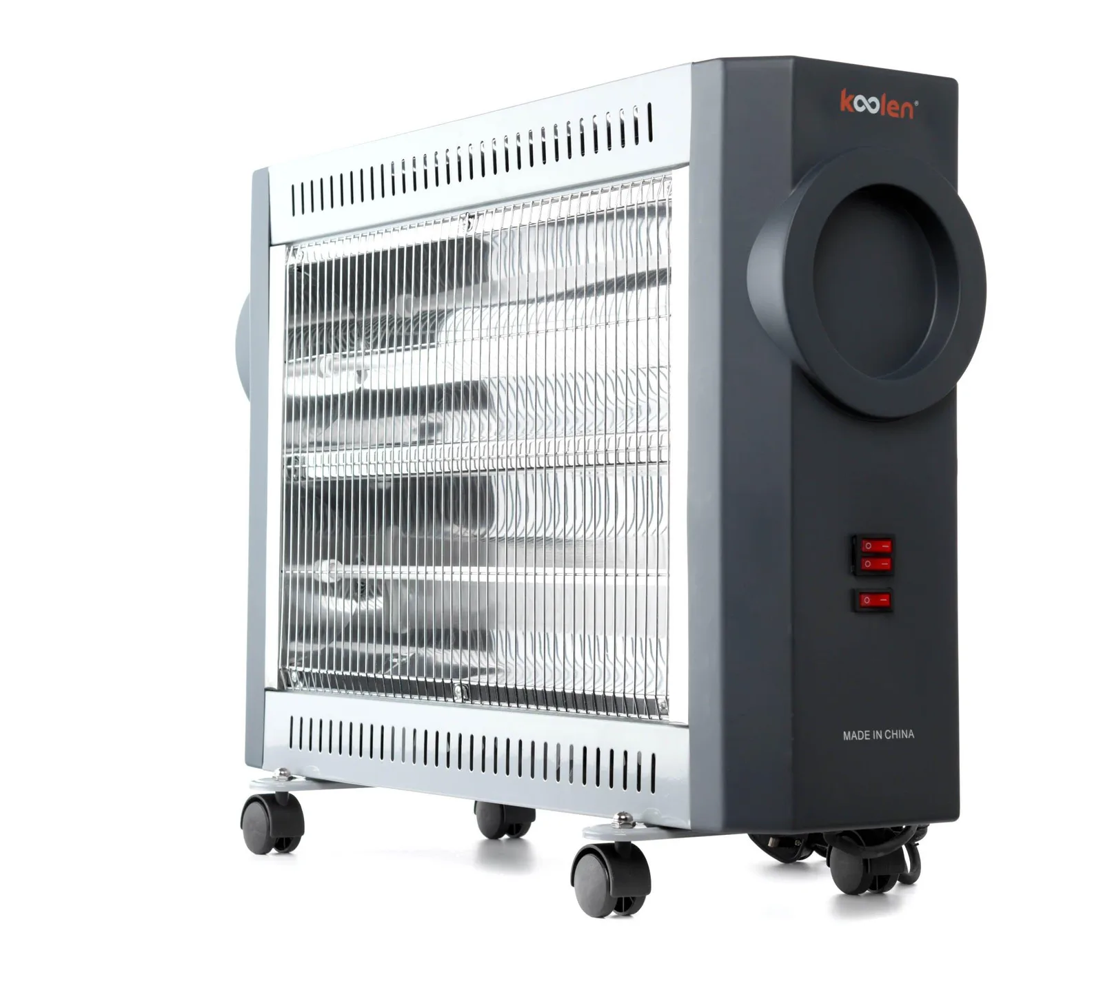 KOOLEN Radiant Heater