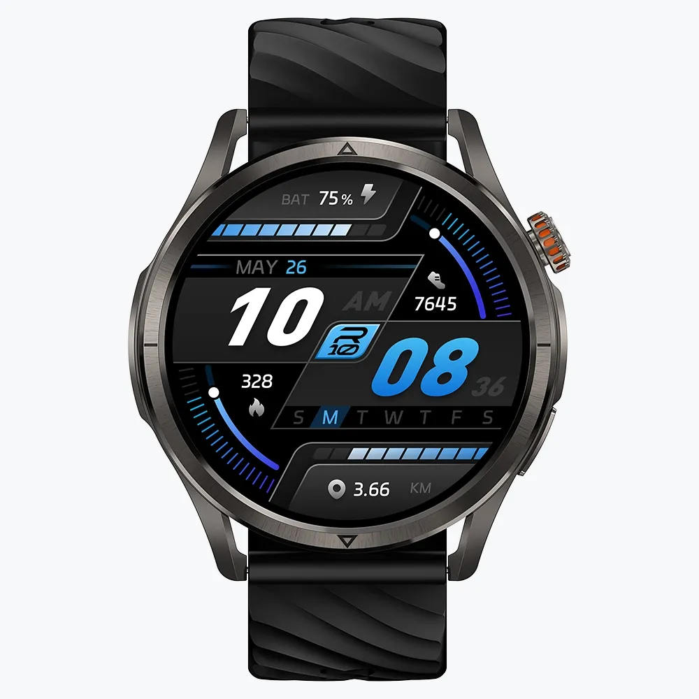 Kospet Magic r10 Gps Doble Banda
