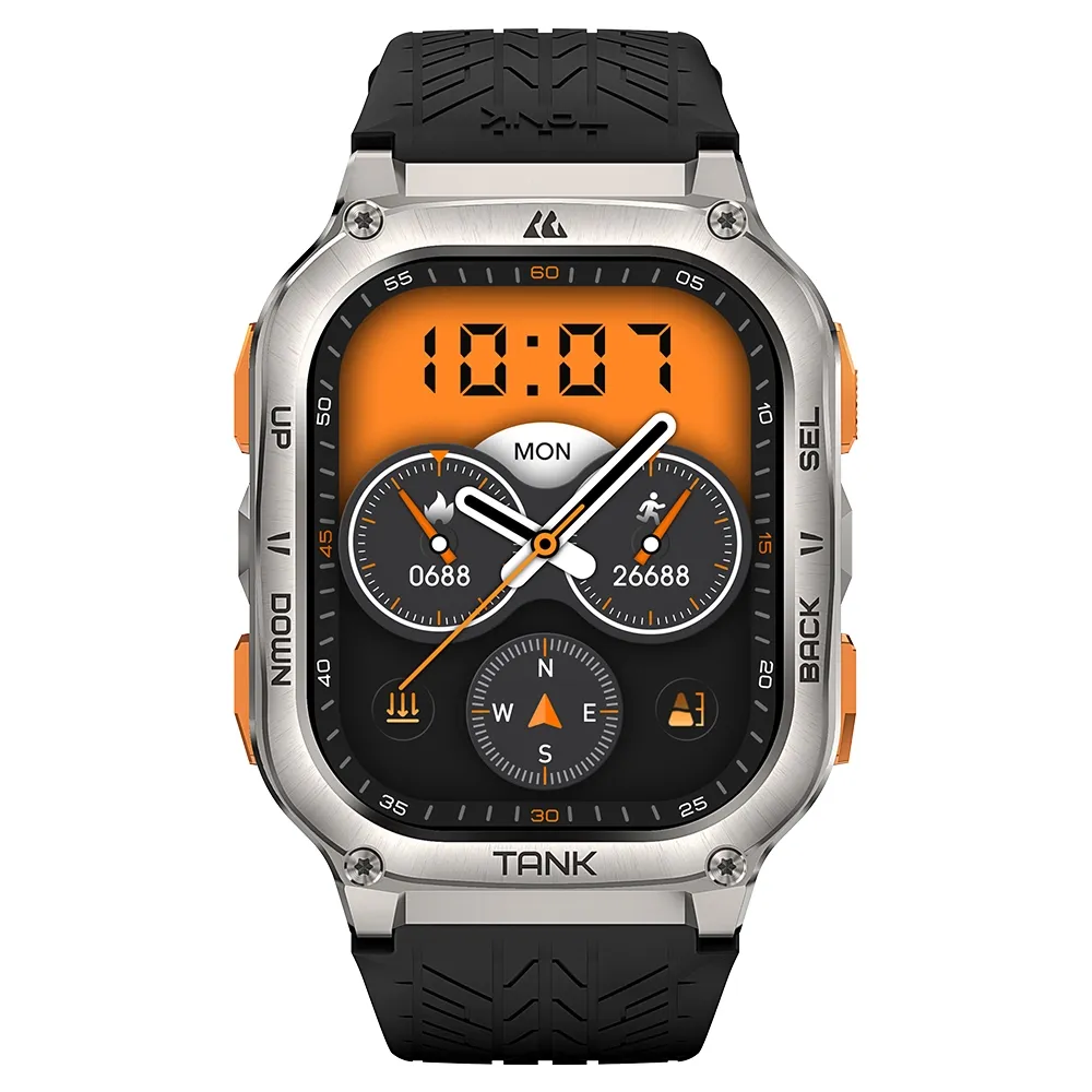 Kospet Tank m3 Ultra Amoled