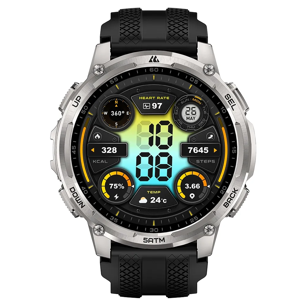 Kospet Tank t4c Grado Militar