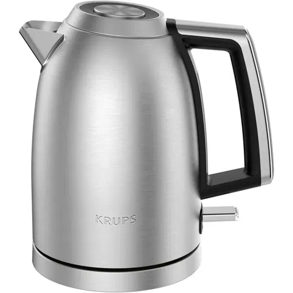 KRUPS 2400w Excellence Easy Open Lid