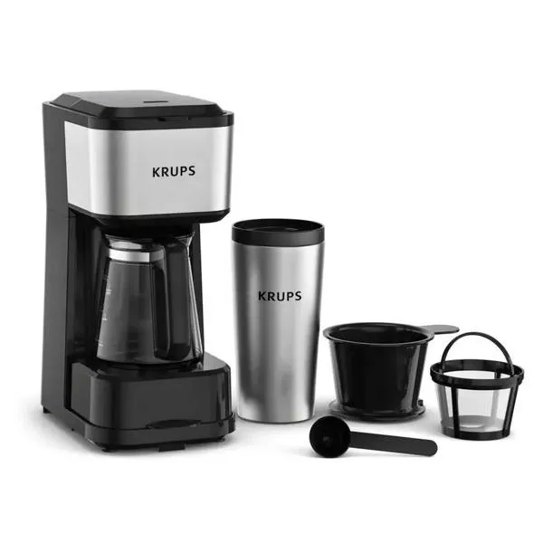 KRUPS 4 In 1 Professional Quality