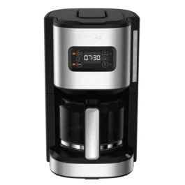 KRUPS First Filter Coffee Maker km480dm0 KRUPS First Filter Coffee Maker km480dm0