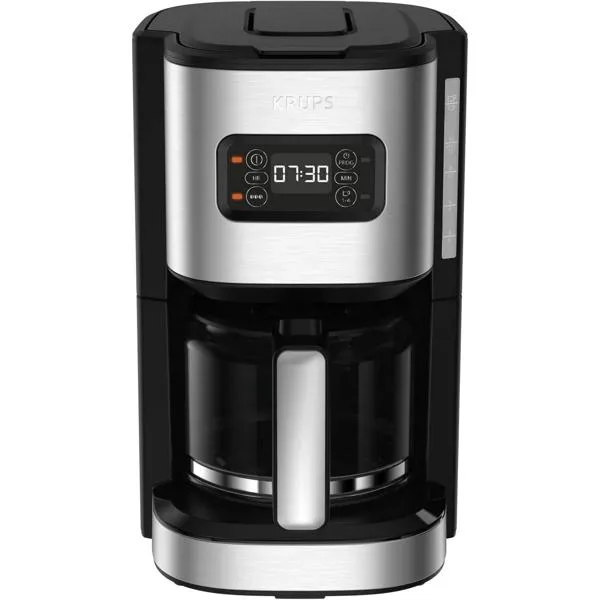 KRUPS Professional Quality Sleeky Designed Stainless