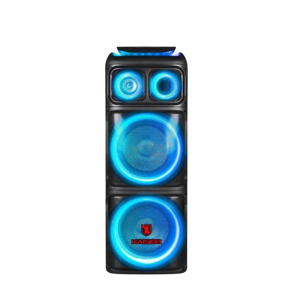 KSR Bafle Kds 1202a 2x12