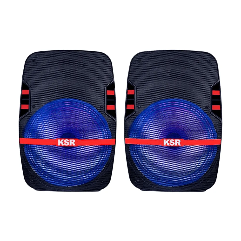 KSR Profesional Pak 9015