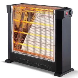 Kumtel Electrical Heater 2200 W 4 Kumtel Electrical Heater 2200 W 4