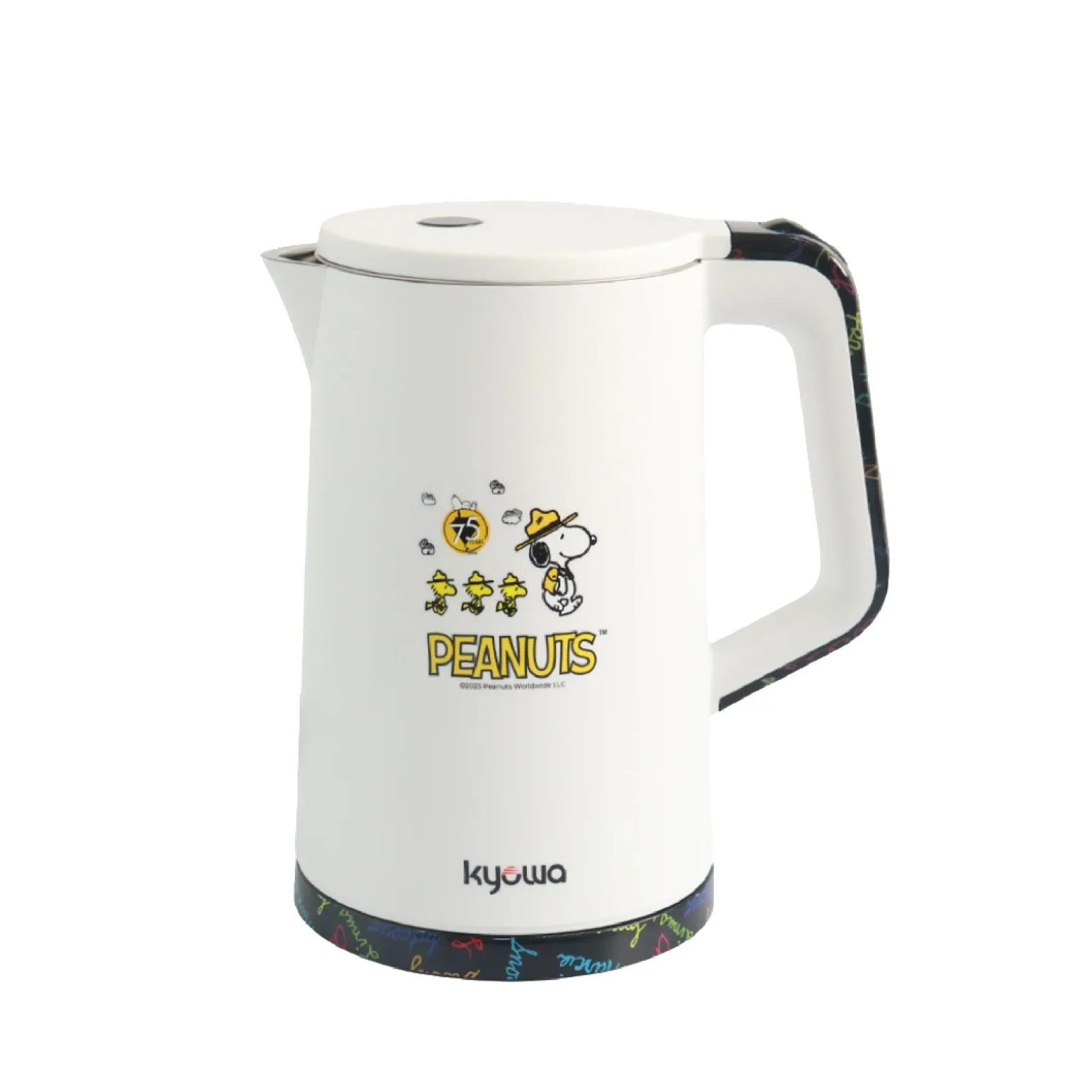 Kyowa Kw 1391 Snoopy 1 7l