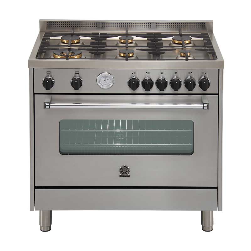 Lagermania Germania ams96l 61lax 90cm Gas