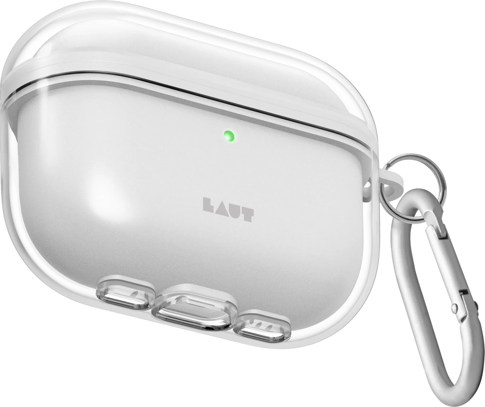 LAUT Aero Protect AirPods Pro 3