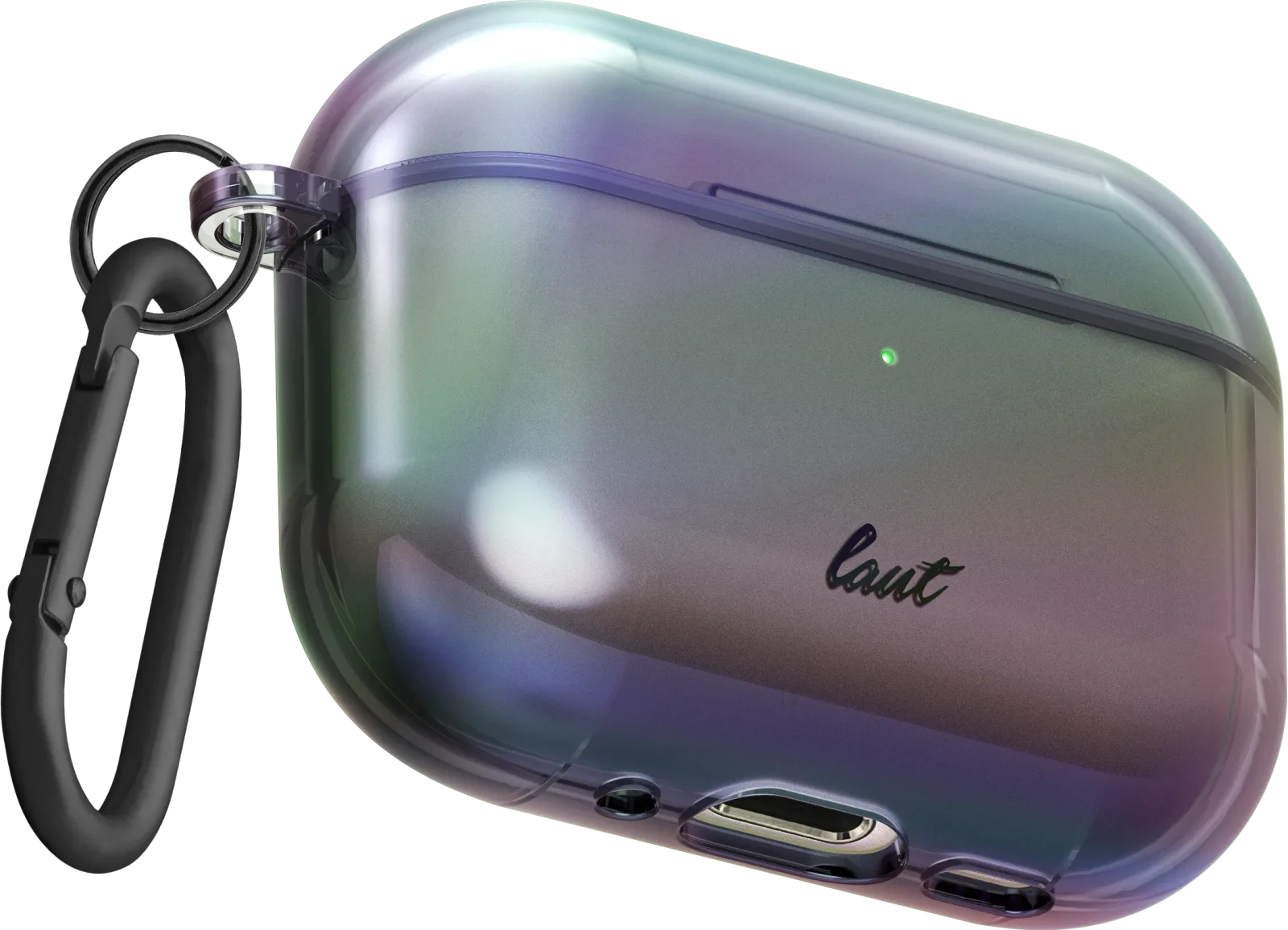 LAUT Holo AirPods Pro 3 Holo