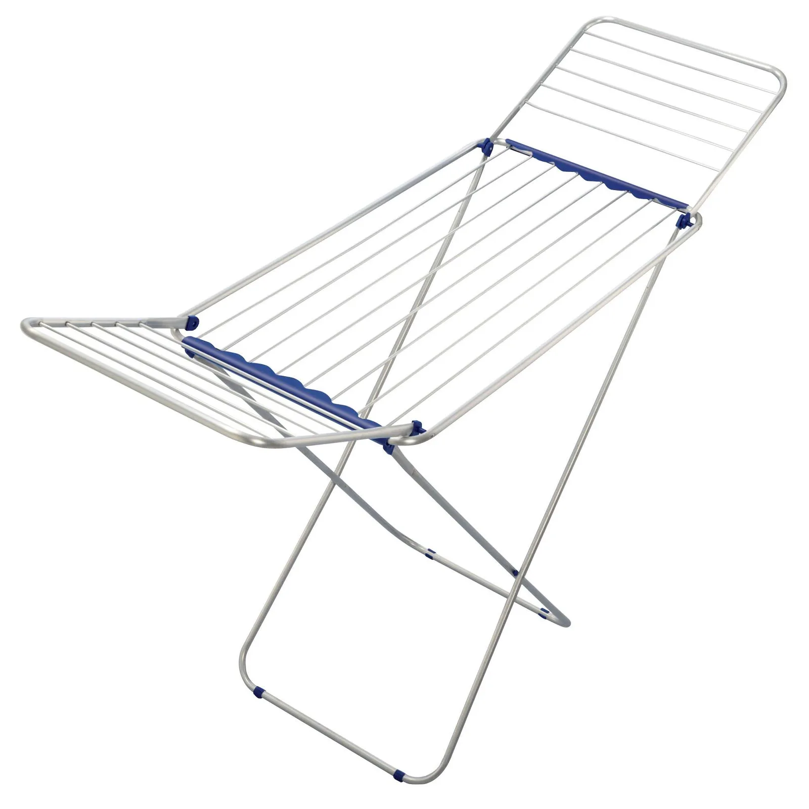 LEIFHEIT Laundry Dryer Siena 180 Aluminium