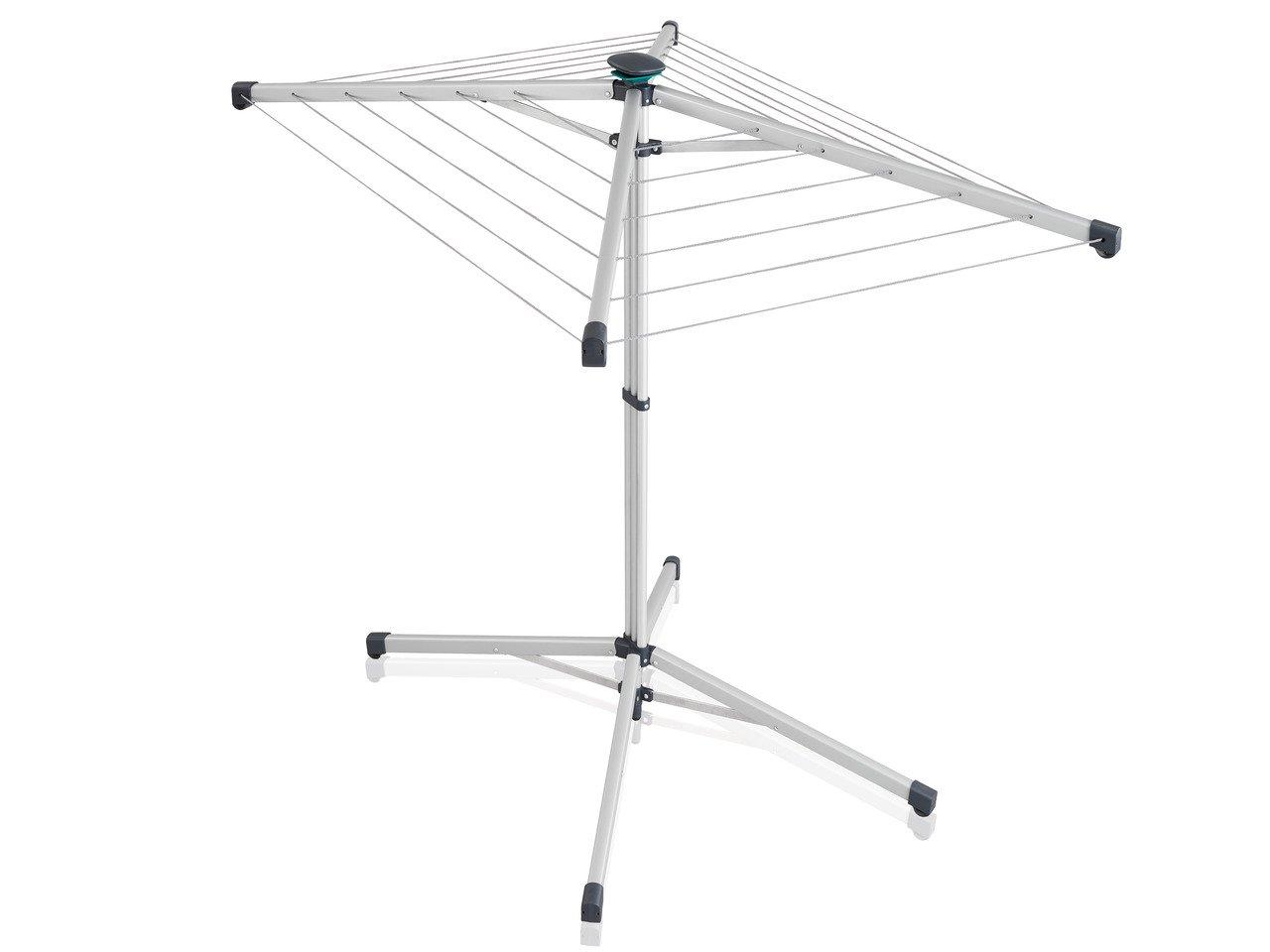 LEIFHEIT Self Standing Rotary Clothes Dryer