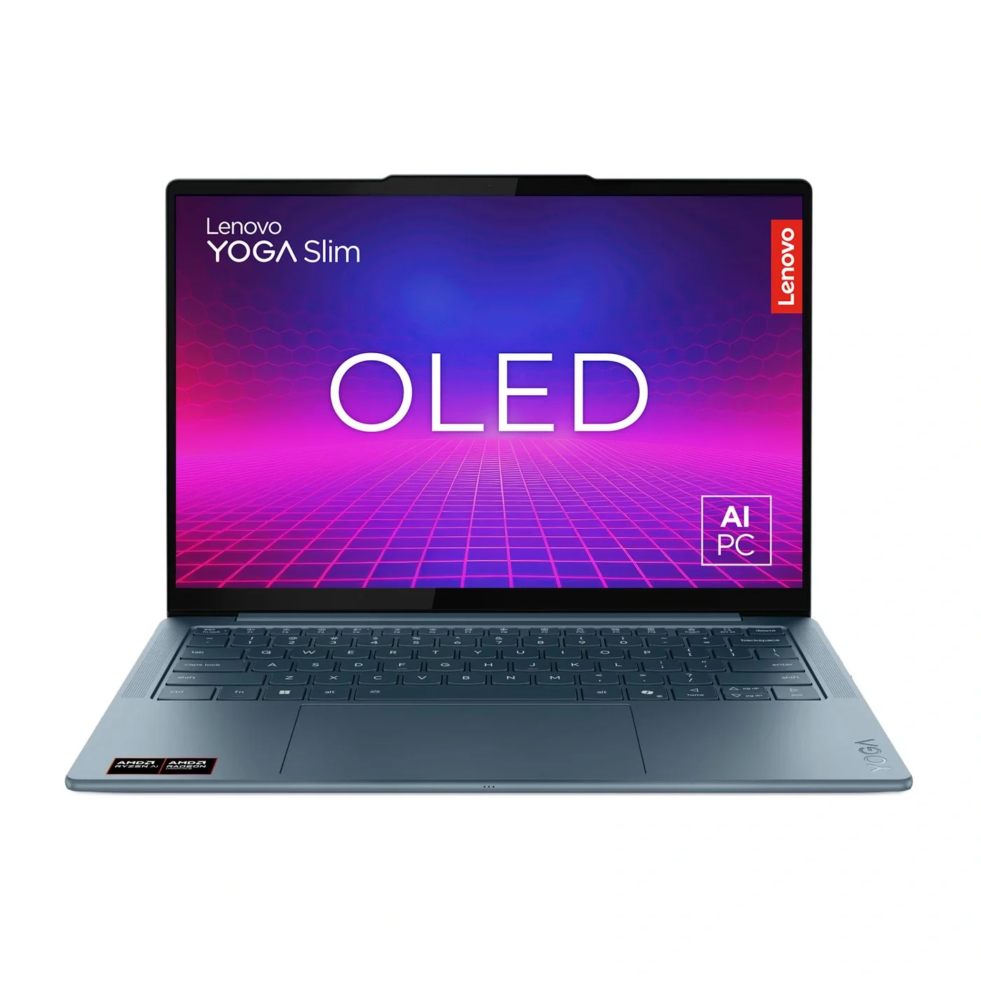 Lenovo 14 Yoga Slim 7 7 estado solido ssd 512 gb