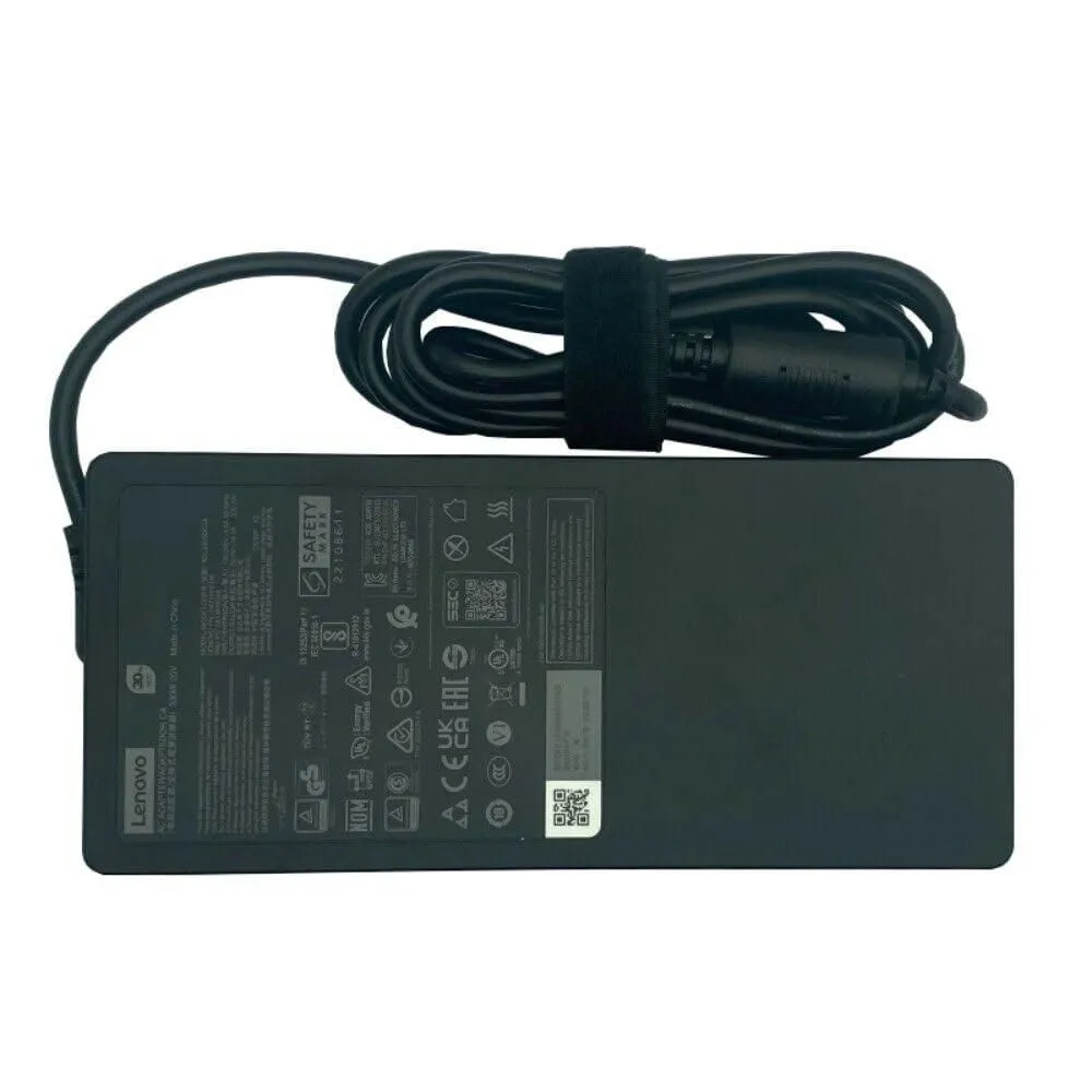 Lenovo Adaptador De Ca Legion Slim