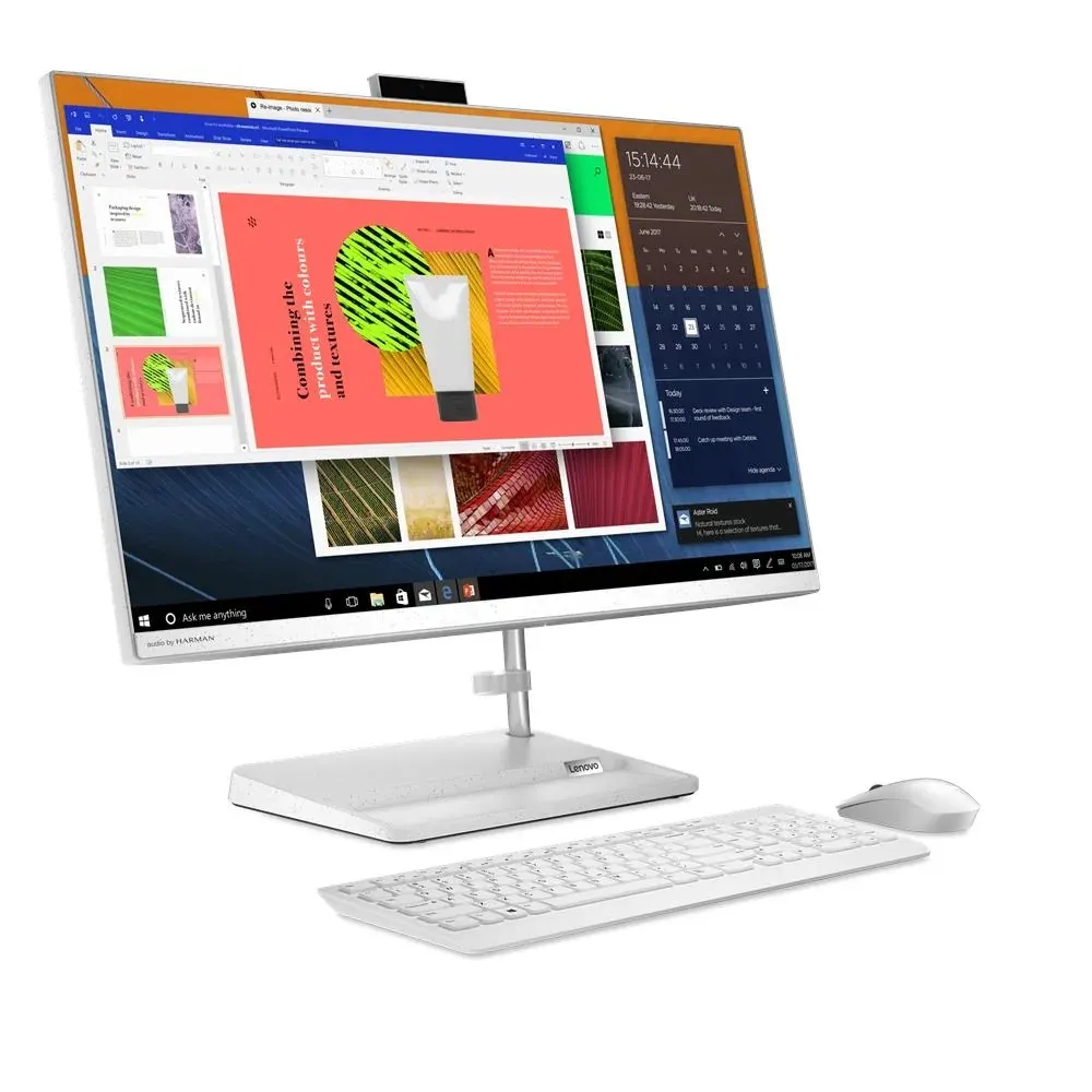 Lenovo All In One Ideacentre 3 512 GB