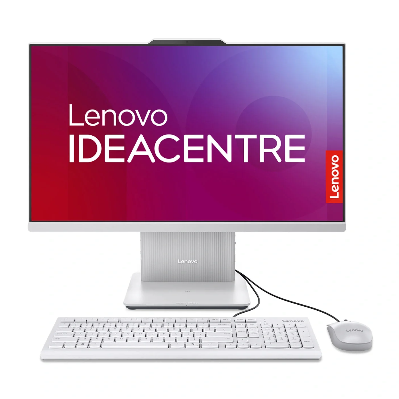 Lenovo All In One Ideacentre Aio estado solido ssd 512 gb