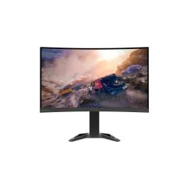 Lenovo g27c 30 Curved Monitor 27