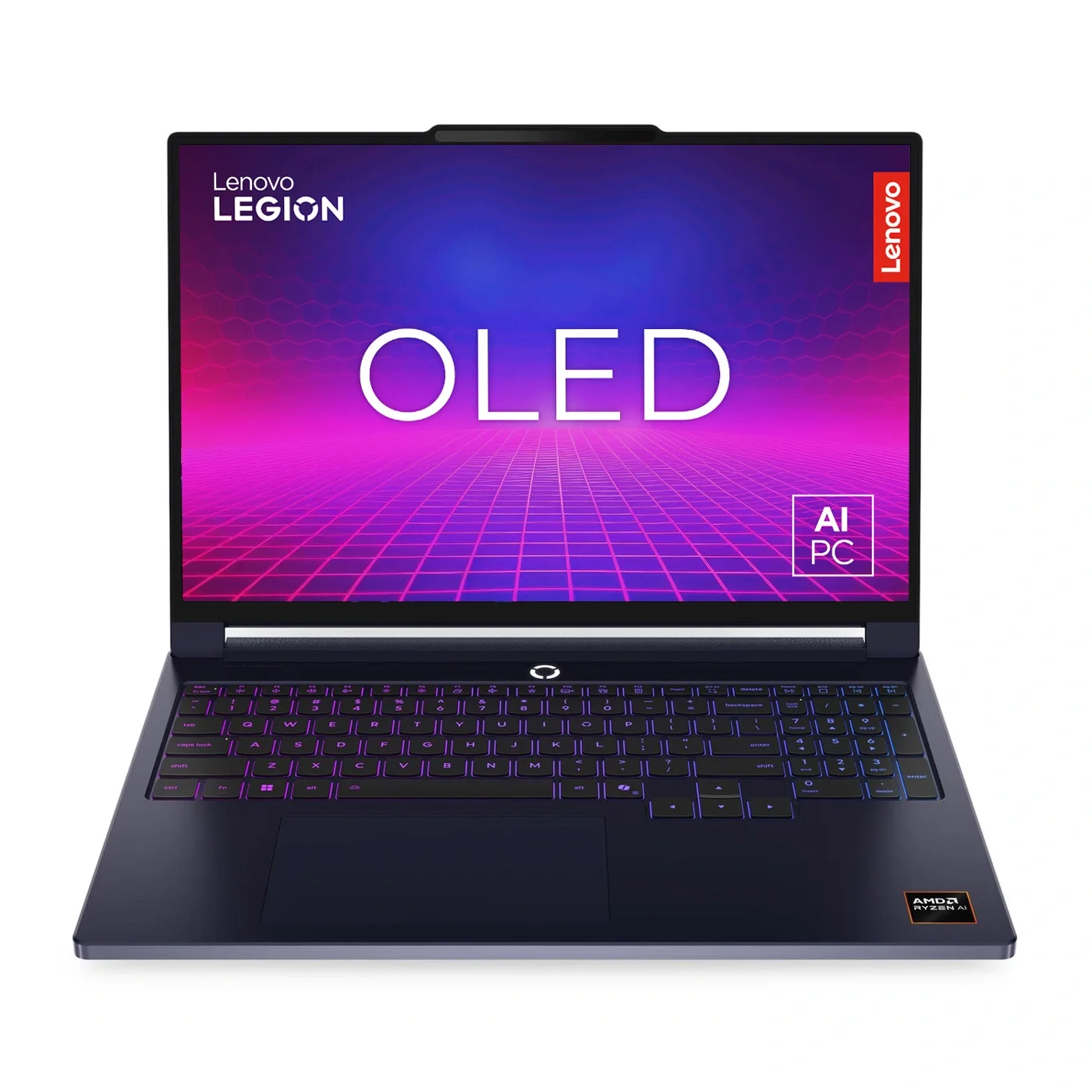 Lenovo Gamer Legion 7 16 9 estado solido ssd 1 tb