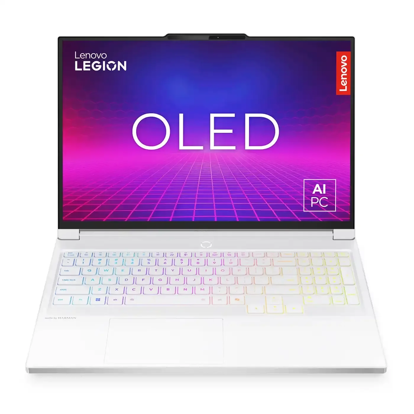 Lenovo Gamer Legion 7 16 Ultra estado solido ssd 2 tb