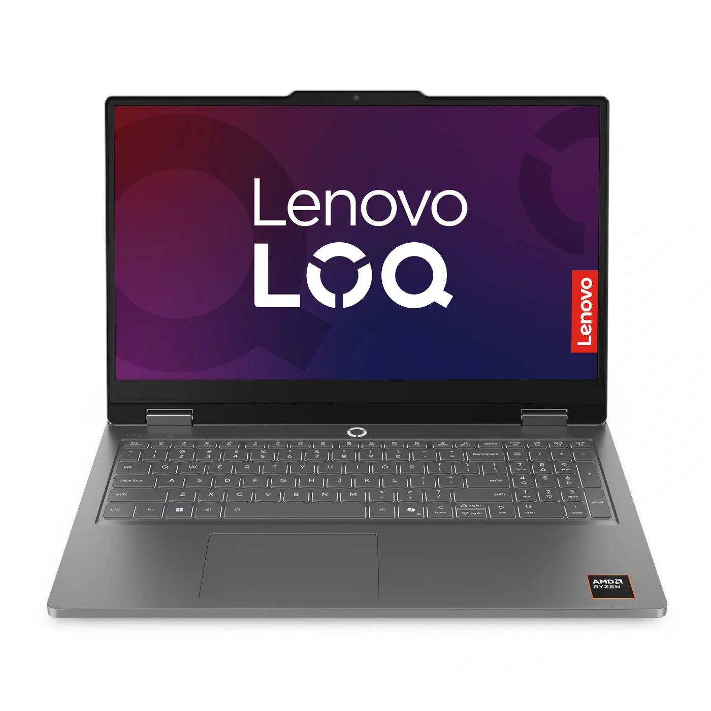 Lenovo Gamer Loq 15 6 7 estado solido ssd 512 gb