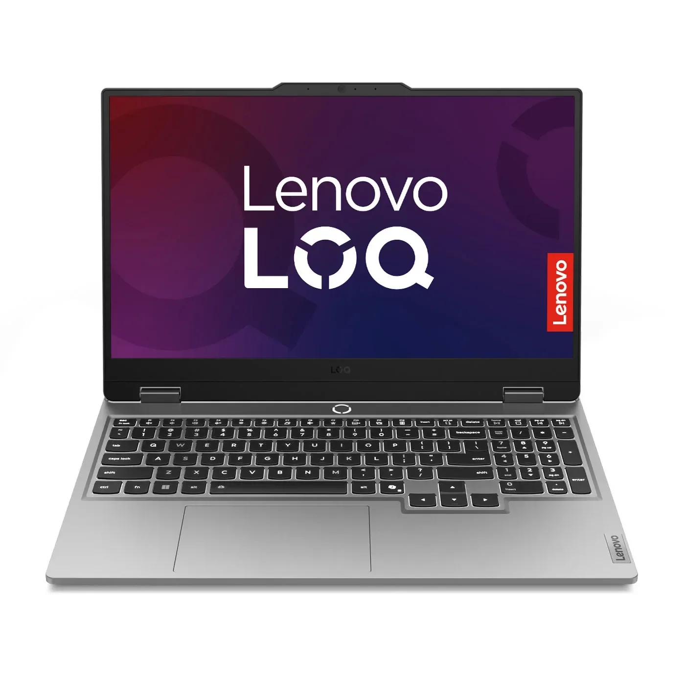 Lenovo Gamer Loq 15 6 i5 estado solido ssd 512 gb