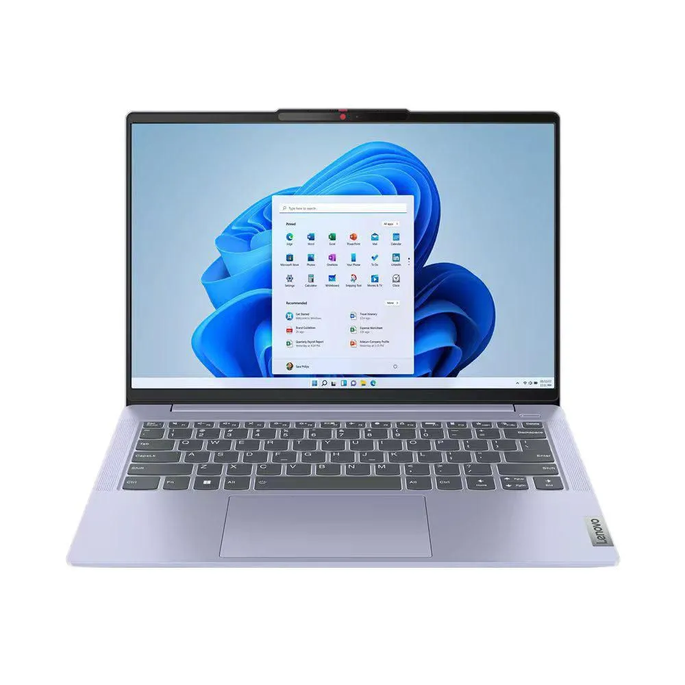 Lenovo i5 12450h Ideapad Slim 5 501 gb a 1 tb