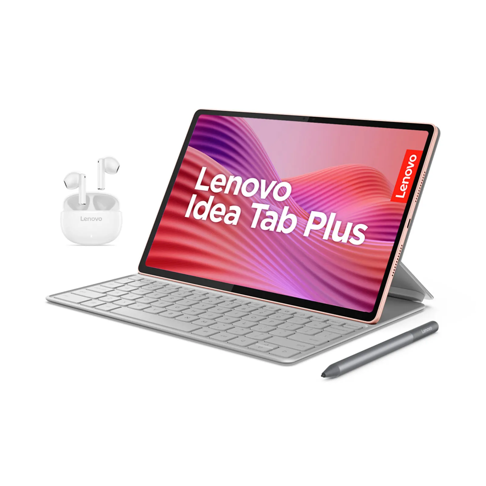 Lenovo Idea Tab Plus 256 GB