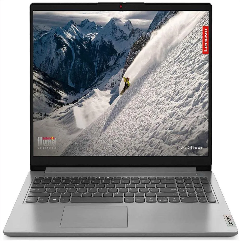 Lenovo Ideapad 1 15amn7 256 GB