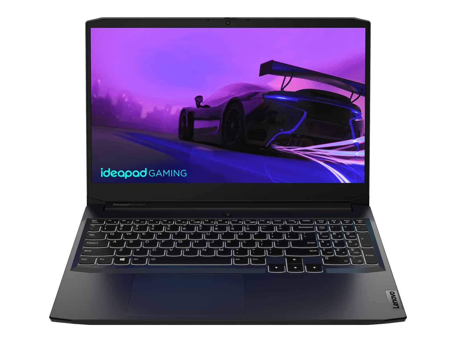 Lenovo Ideapad 3 15ihu6 82k100y3ph15 7nbk 15 6 512 GB