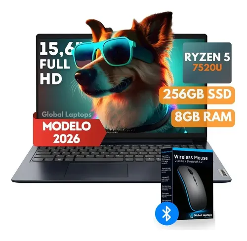 Lenovo Ideapad 5 15 256 GB
