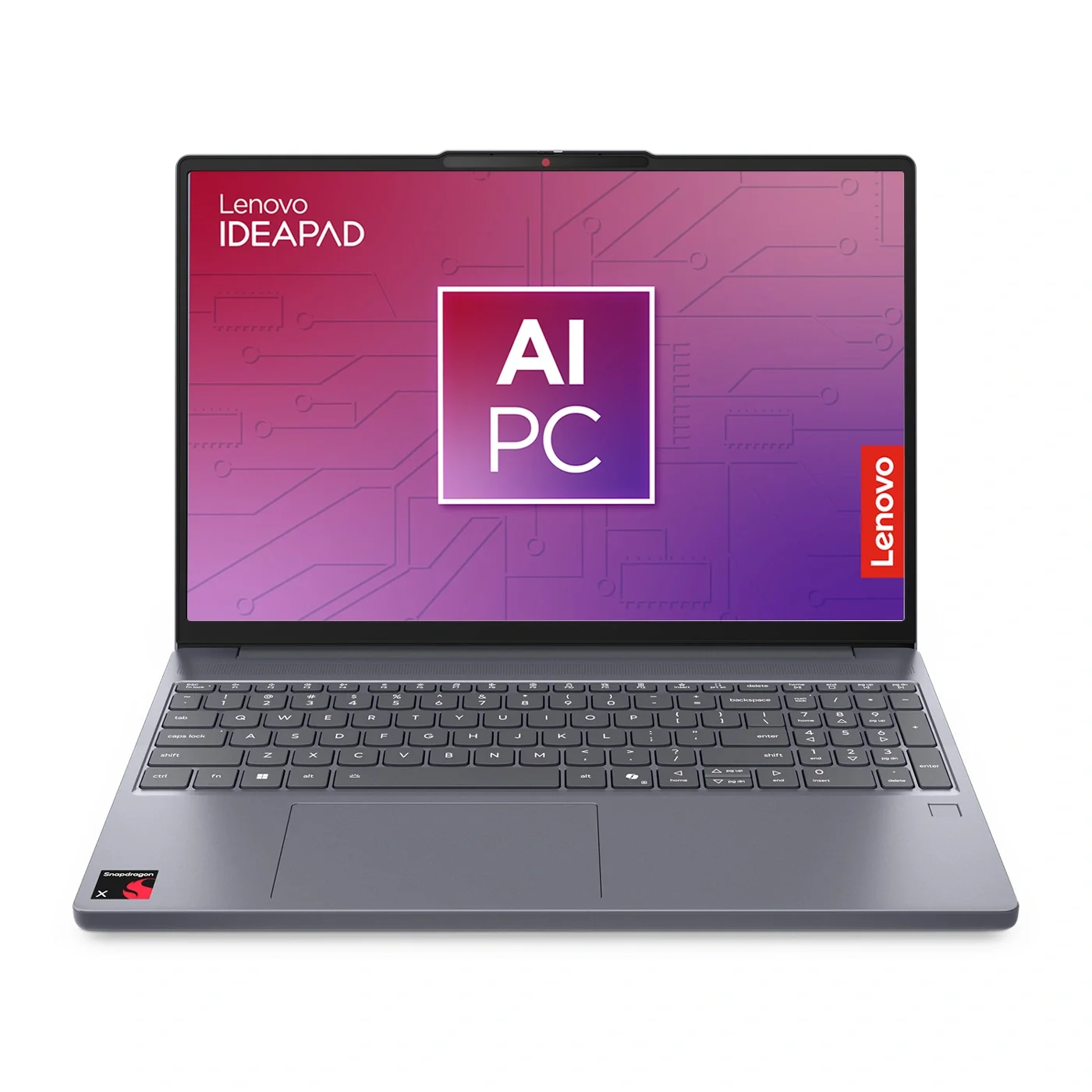 Lenovo Ideapad Slim 3 15 3 Snapdragon X estado solido ssd 256 gb Lenovo Ideapad Slim 3 15 3 Snapdragon X estado solido ssd 256 gb