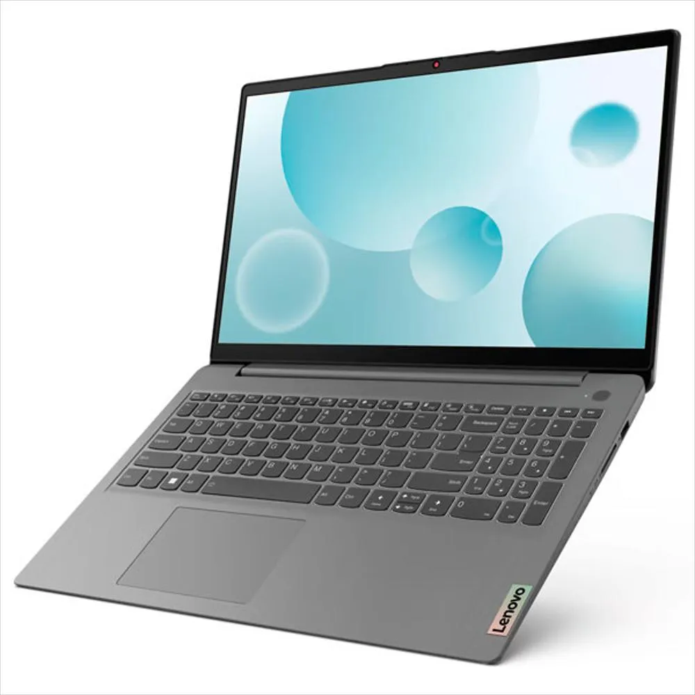 Lenovo Ideapad Slim 3 Ci 3 15 6 512 GB