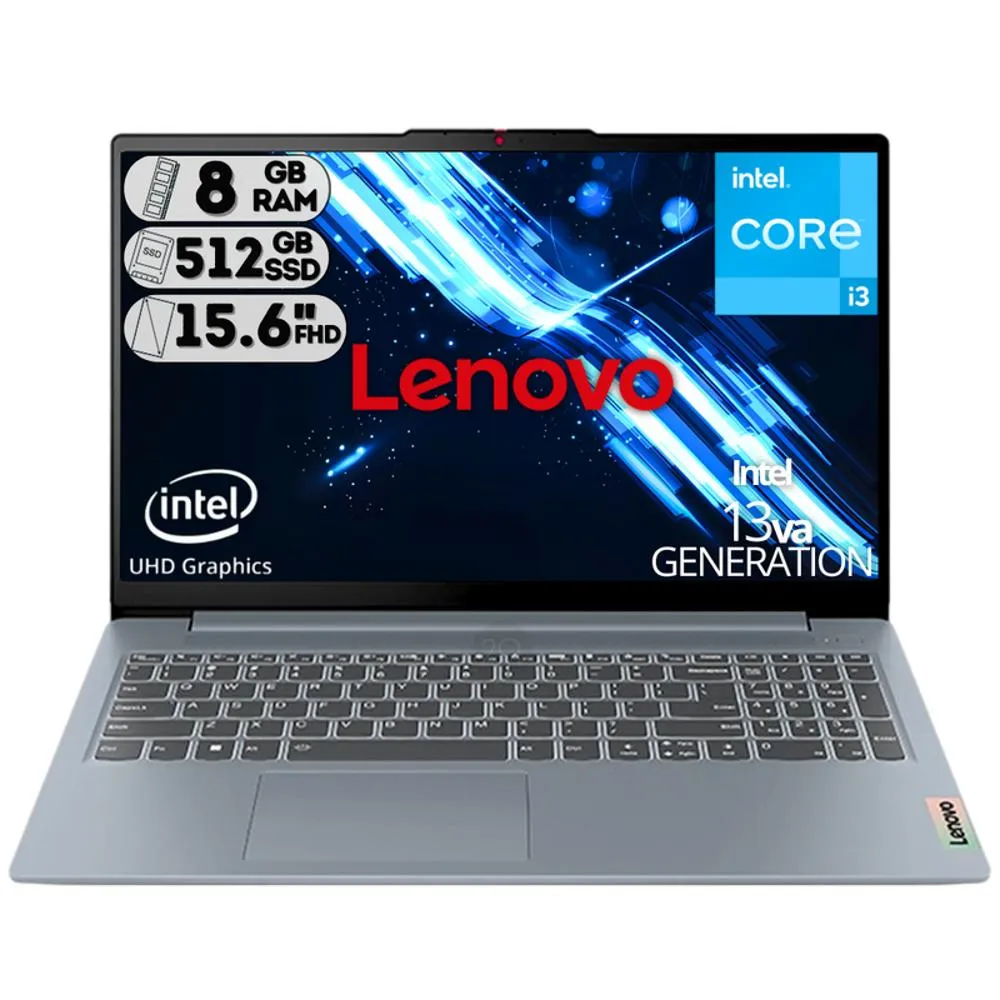 Lenovo Ideapad Slim 3 i3 1315u 15 512 GB