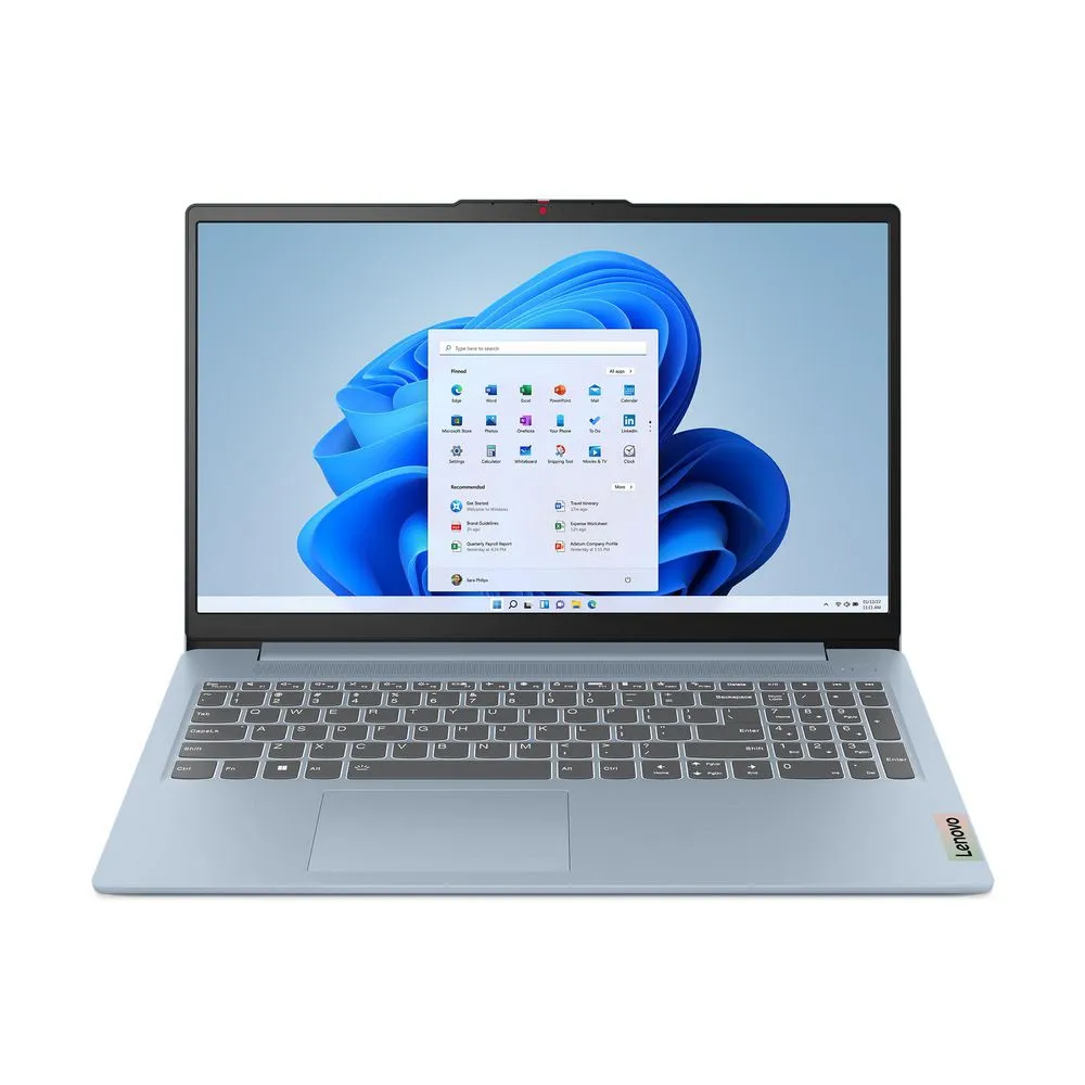 Lenovo Ideapad Slim 3 i3 n305 501 gb a 1 tb