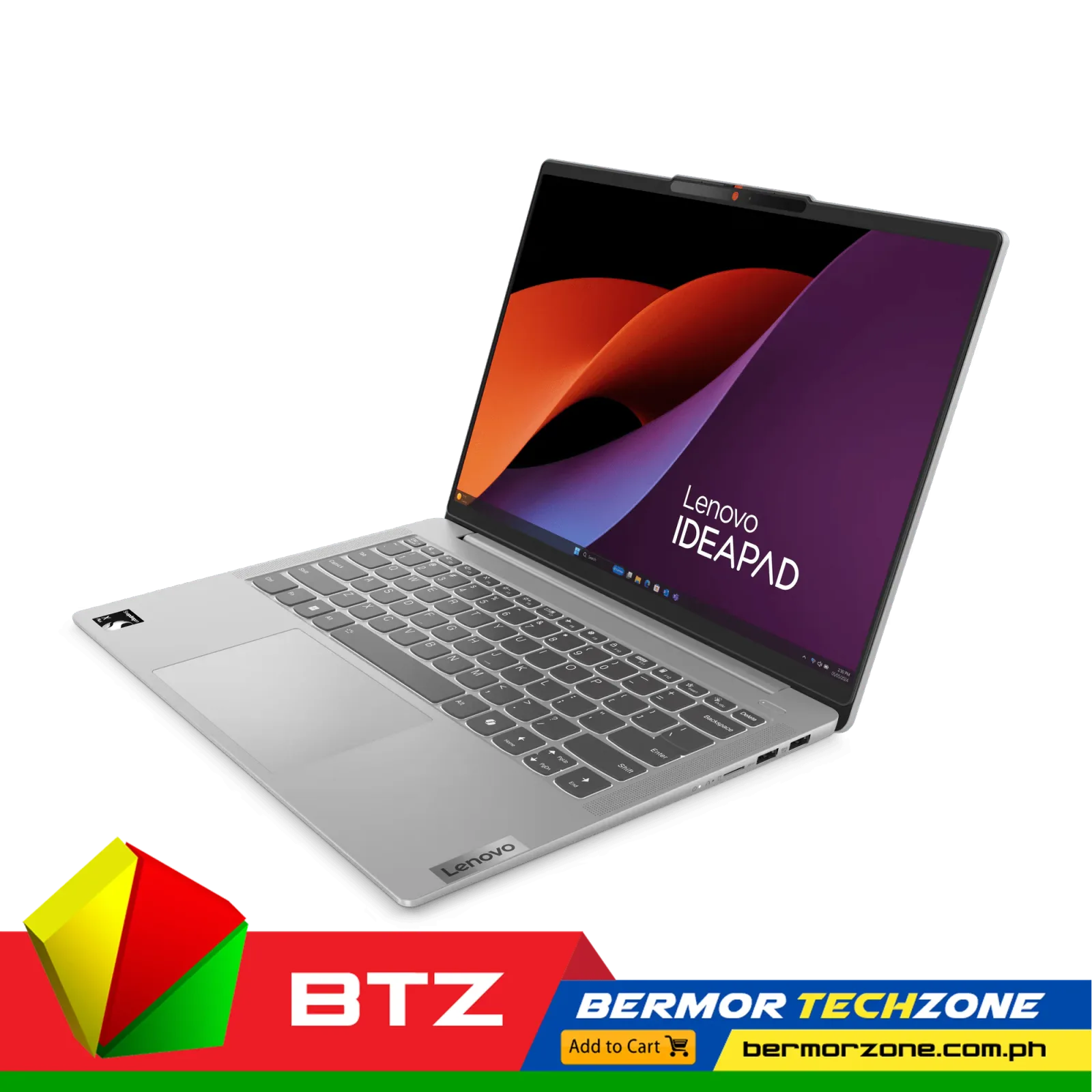 Lenovo Ideapad Slim 5 14q8x9 83hl002vph 1 TB