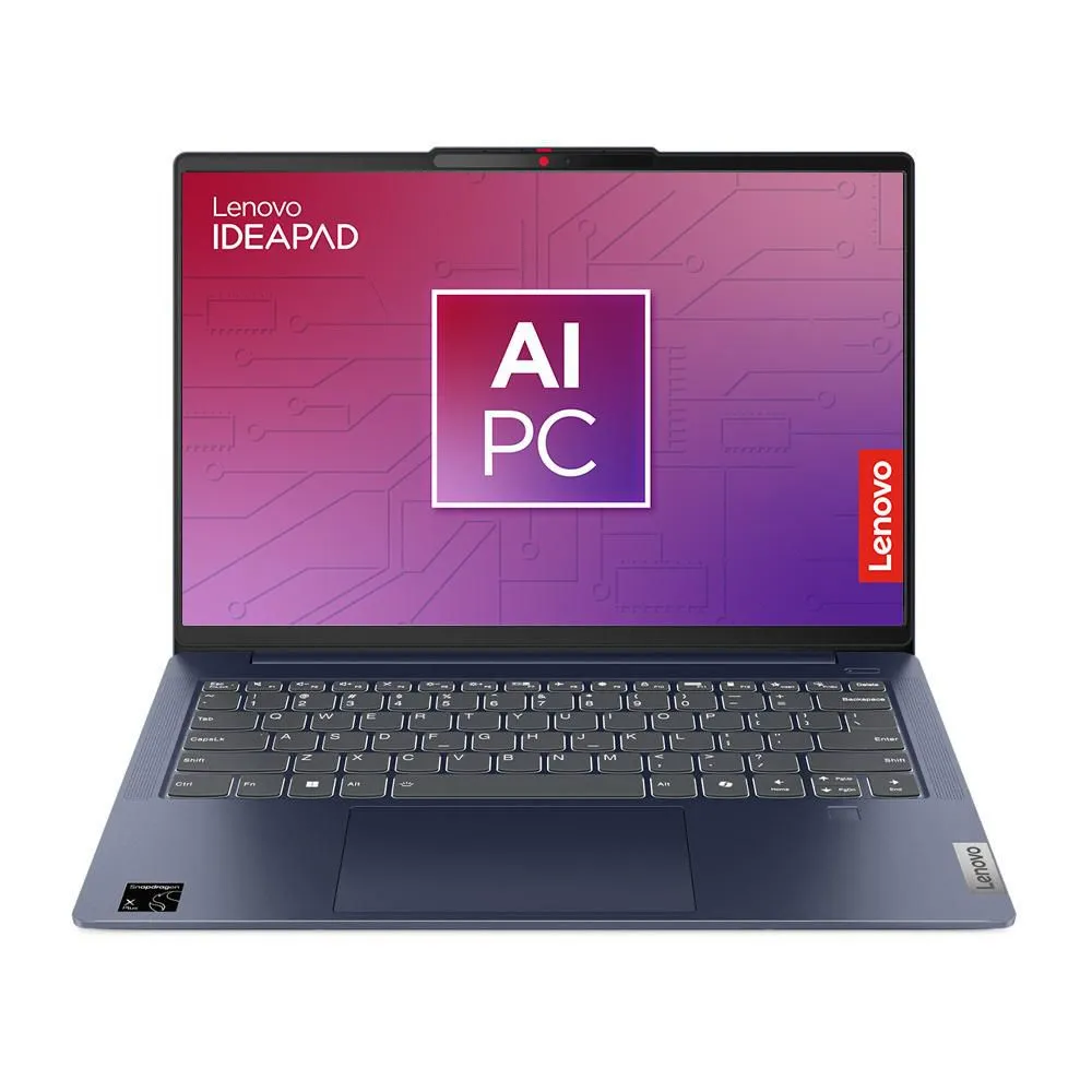 Lenovo Ideapad Slim 5 Qualcomm Snapdragon 501 gb a 1 tb