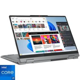Lenovo ip5 2in1 14irh9 corei7 13620h 14 Luna 512 GB