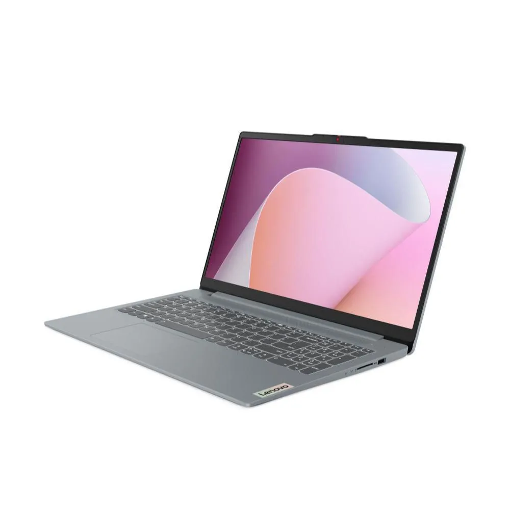 Lenovo Laptop Ideapad Slim 3 15amn8 512 GB