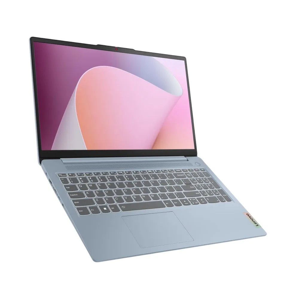 Lenovo Laptop Ideapad Slim Ryzen 5 512 GB