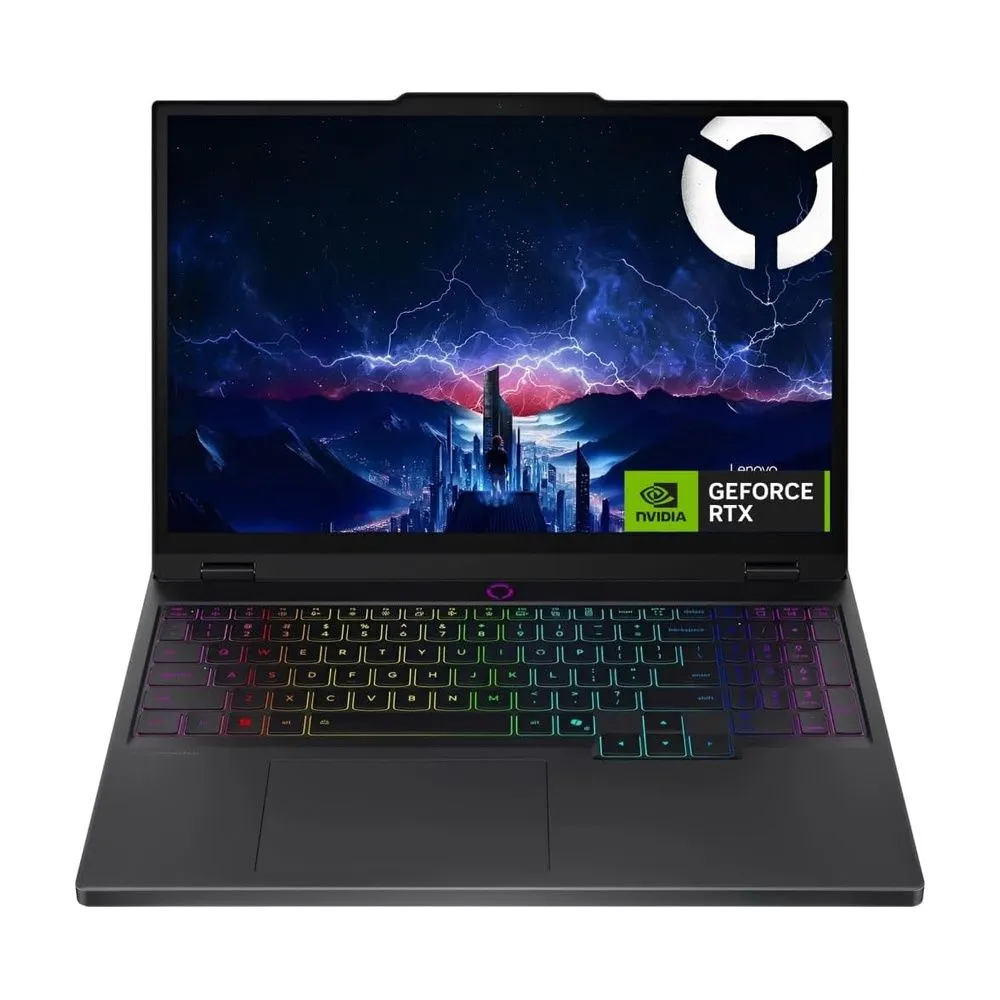 Lenovo Legion 5 15 1 OLED 1 TB