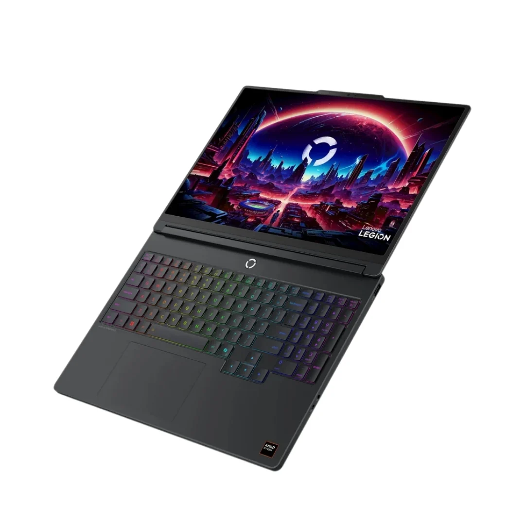 Lenovo Legion 5 15 3 7 16gb/512gb
